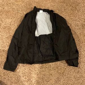 Women’s Black Inno Trad Jacket. Size Large